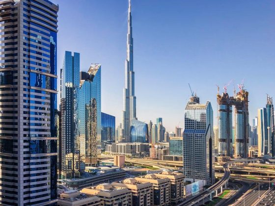A Guide to Buying Property in Dubai