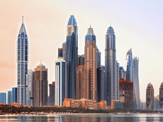 Current Trends in Dubai’s Real Estate